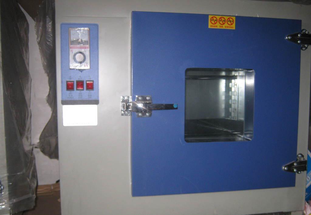 柜式烤箱，噴漆烤箱柜。單開門烤箱